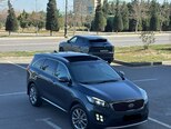 Kia Sorento-8