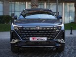 Changan Uni-Z-1