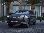 Changan Uni-Z-2