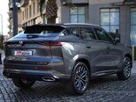 Changan Uni-Z-7