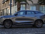 Changan Uni-Z-8