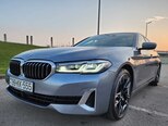 BMW 530e-2