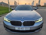 BMW 530e-1