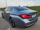 BMW 530e-8
