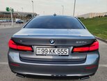 BMW 530e-19