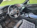 BMW 530e-13