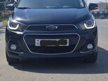 Chevrolet Spark-1