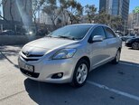 Toyota Yaris-7