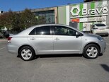 Toyota Yaris-4