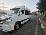 Mercedes Sprinter 315-2