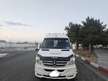 Mercedes Sprinter 315-1