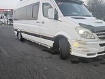 Mercedes Sprinter 315-3