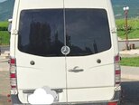 Mercedes Sprinter 315-7