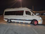 Mercedes Sprinter 315-6