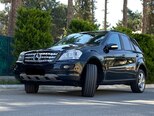 Mercedes ML 350 4MATIC-1
