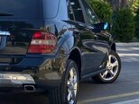 Mercedes ML 350 4MATIC-4