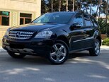 Mercedes ML 350 4MATIC-2