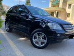 Mercedes ML 350 4MATIC-3