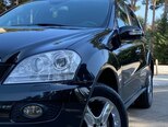 Mercedes ML 350 4MATIC-9