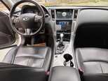 Infiniti Q50-9