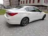 Infiniti Q50-4