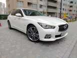 Infiniti Q50-2