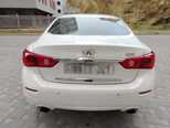 Infiniti Q50-3