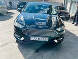 Ford Fusion (North America)-1