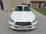 Infiniti Q50-1