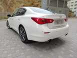 Infiniti Q50-5