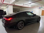 BMW M440i-7