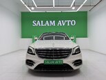 Mercedes S 450-2