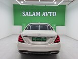 Mercedes S 450-5