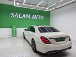 Mercedes S 450-6