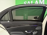 Mercedes S 450-14