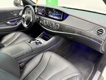 Mercedes S 450-11