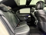 Mercedes S 450-12