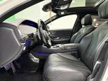 Mercedes S 450-7