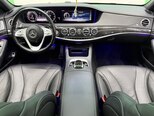 Mercedes S 450-9