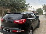 Kia Sportage-7