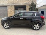 Kia Sportage-9