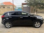 Kia Sportage-8