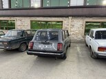 LADA (VAZ) 2104-4