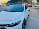 Chevrolet Malibu-7