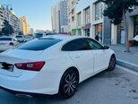 Chevrolet Malibu-8