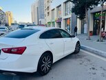 Chevrolet Malibu-9