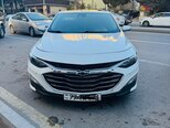 Chevrolet Malibu-2