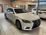 Lexus LS 460-2