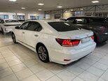 Lexus LS 460-3