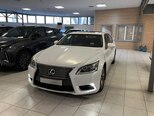 Lexus LS 460-1